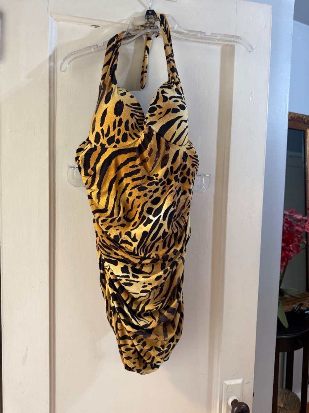 NWT Natori One Piece Swimsuit 10